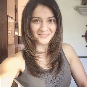 Meet your Posher, Jazmine